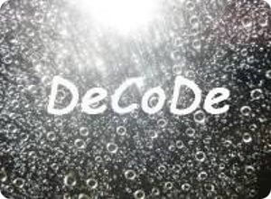 фото Группа "Decode"