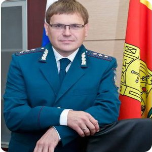 Руководитель областного налогового Управления проведет прием граждан