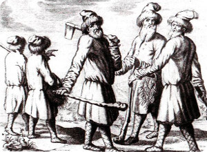 фото Хозяйственная жизнь Тверского края во второй половине XVIII века. Часть 2