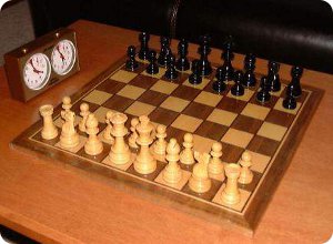фото В Твери пройдет чемпионат по классическим шахматам