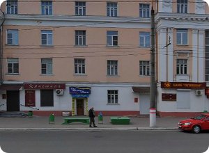 фото Остановка "Проспект Калинина" в Твери будет закрыта 11 февраля