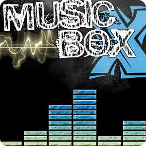 Тверской клуб Music Box