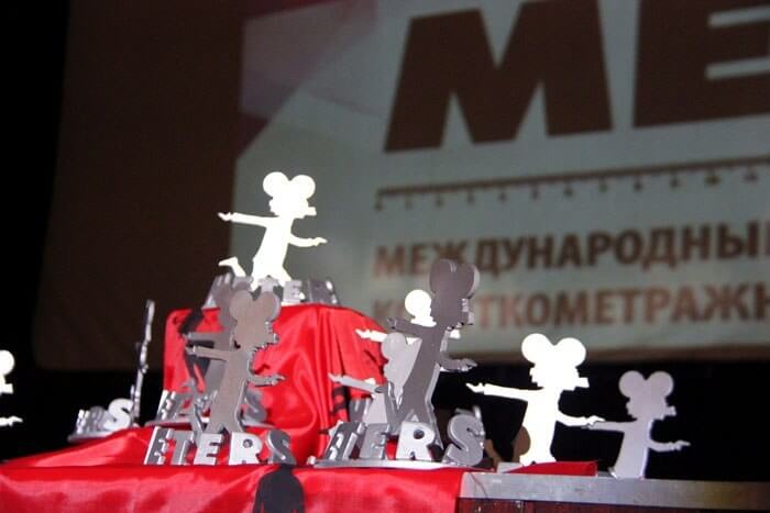 В Твери пройдет юбилейный кинофестиваль "Meters"