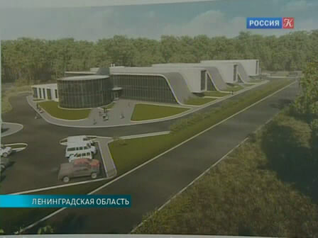 фото В 2014 году начнется строительство многофункционального музейного центра, объединяющего Тверскую, Новгородскую, Псковскую и Ленинградскую области