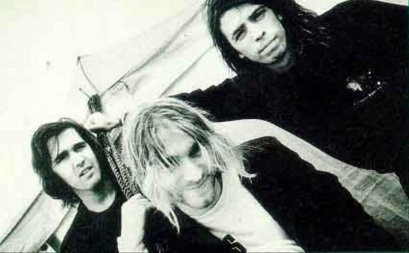 фото В преддверии годовщины смерти Курта Кобейна в Твери пройдет показ видео о группе Nirvana