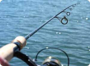30 июня в Твери пройдет чемпионат по спортивной ловле рыбы