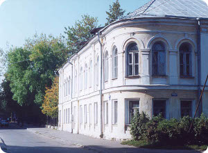фото 28 июня 2012 года в Музее М.Е. Салтыкова-Щедрина откроется реставрационная выставка 19–20 веков