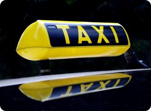 В Тверской области появится межрегиональное такси