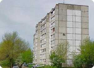 фото Проблема дольщиков дома №38 по ул.Бобкова решена