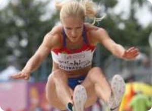 Дарья Клишина стала золотым призером