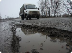фото На восстановление школьных маршрутов из областного бюджета выделено 380 миллионов рублей