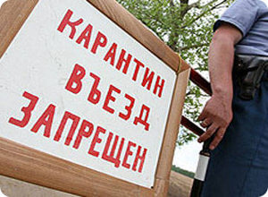 фото На территории Тверской области ликвидировано 13 очагов АЧС