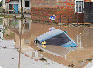В Твери объявлен сбор помощи пострадавшим от наводнения в Краснодарском крае
