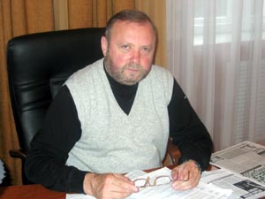 Областной суд восстановил Владимира Боярского в должности