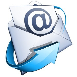 Новый вид мошенничества - почтовые извещения по электронной почте