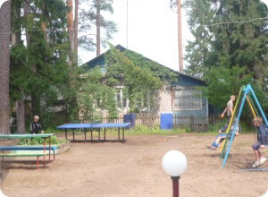 фото В Тверской области продолжается реализация областной программы по развитию отдыха и оздоровления детей