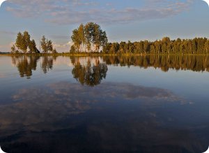 Тверской дайвинг клуб совершит экспедиционный выезд на озеро Валдай