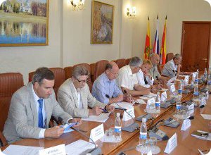 19 июля состоялось очередное заседание Совета руководителей при администрации города Твери