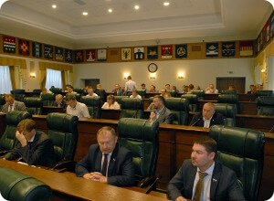 Депутаты Законодательного Собрания приняли ряд важных законов и ушли на парламентские каникулы