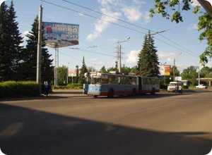 фото Комсомольская площадь в Твери будет отремонтирована