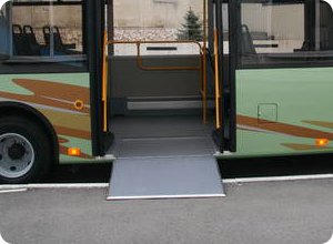 Новые автобусы поставят в Тверь в начале ноября