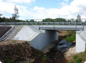 фото В Тверской области планируется масштабное исследование мостов и путепроводов