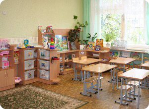 В Твери началась приемка детских садов