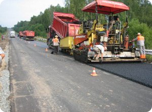 Финансирование ремонта и реконструкции дорожной сети Верхневолжья