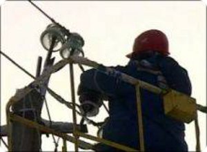 фото ООО «Тверьоблэлектро» ведет ремонт объектов электросетевого комплекса
