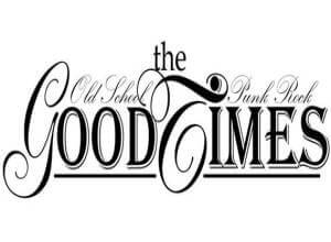 Группа "The Good Times"