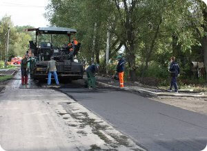 фото В Твери завершается кампания по ремонту дорог