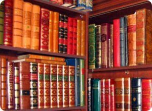 Тверские библиотеки снабдят новыми книгами