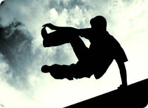 Финал Parkourcity Russia Tour пройдет в Твери