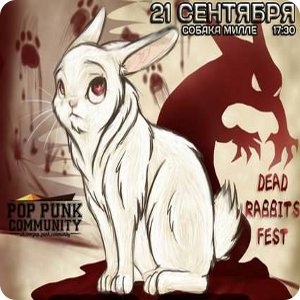 Dead Rabbits Fest