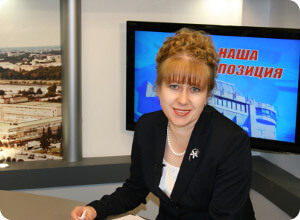 Избирательная комиссия Тверской области ведет активную информационно-разъяснительную работу