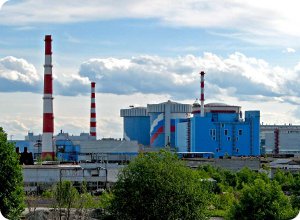 На Калининской АЭС состоялся выездной Совет по материально-техническому обеспечению Концерна «Росэнергоатом»