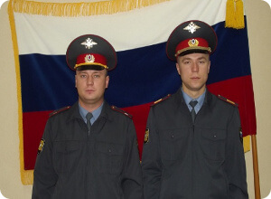 В Тверской области полицейские спасли молодого человека от смерти