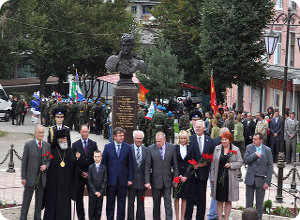 фото В память о легендарном герое Отечественной войны 1812 года А.Н. Сеславине