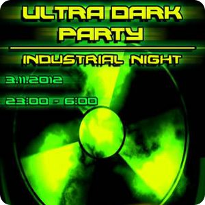 фото Industrial Night в клубе "Собака Милле"