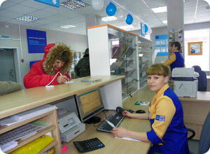 Отделения почтовой связи Тверской области работают в праздничные дни по особому графику