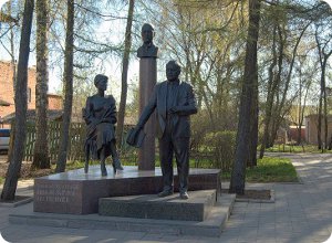 К 100-летию Льва Николаевича Гумилева