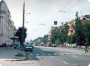 фото Об обеспечении безопасности дорожного движения на улично-дорожной сети г. Твери