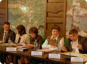 фото В Конаково прошло выездное заседание по вопросам налогов и сборов