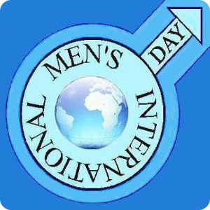 3 ноября - Всемирный день мужчин