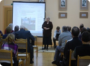 фото В Твери прошла презентация интернет-проекта "Тверские своды"