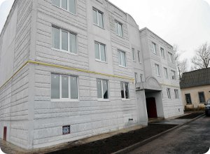 фото Губернатор совершил рабочую поездку в поселок Рамешки