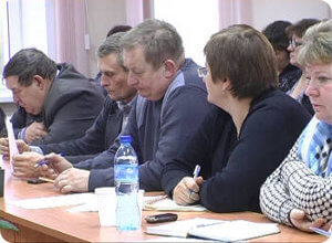 фото Новости территориальных избирательных комиссий