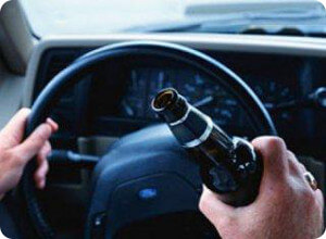 Водители игнорируют предупреждения ГИБДД о вождении в пьяном виде