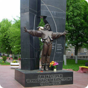 фото Тверские "чернобыльцы" получают пенсии и социальные выплаты