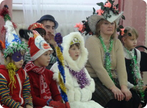 фото Сотрудники наркоконтроля поздравили воспитанников Торжокского детского дома